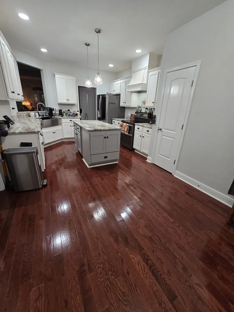 104 Yates Drive Bon Aqua TN 37025