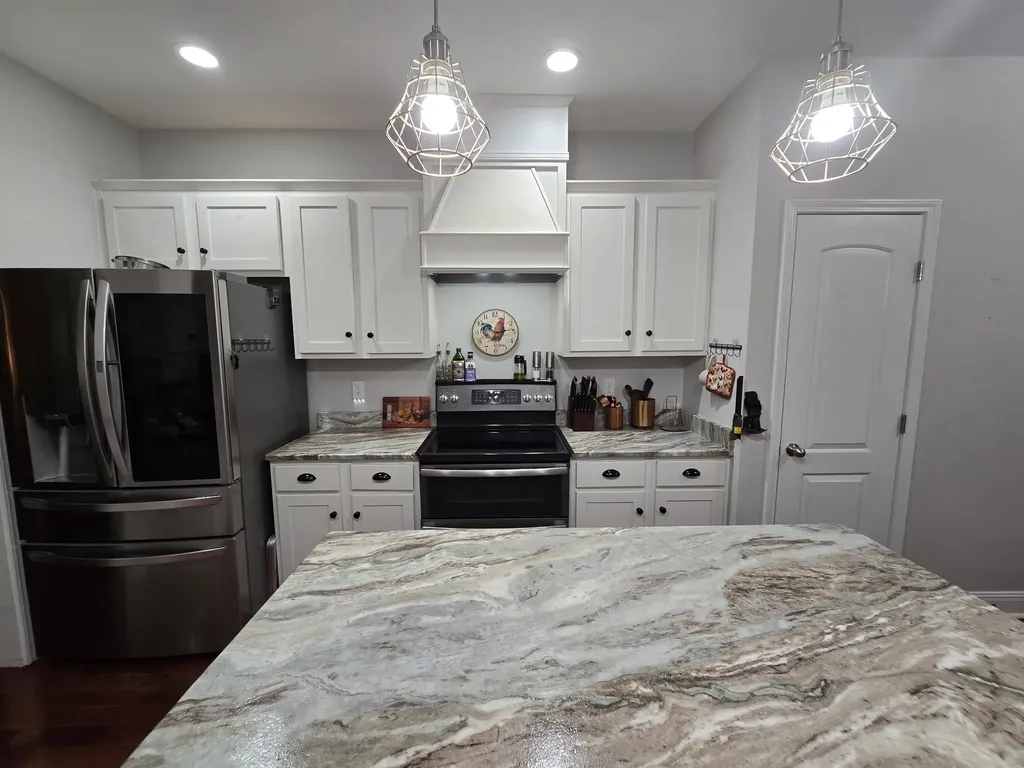 104 Yates Drive Bon Aqua TN 37025