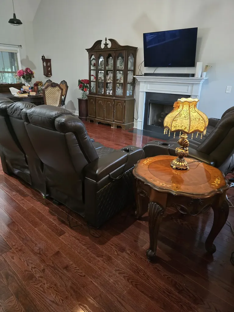 104 Yates Drive Bon Aqua TN 37025