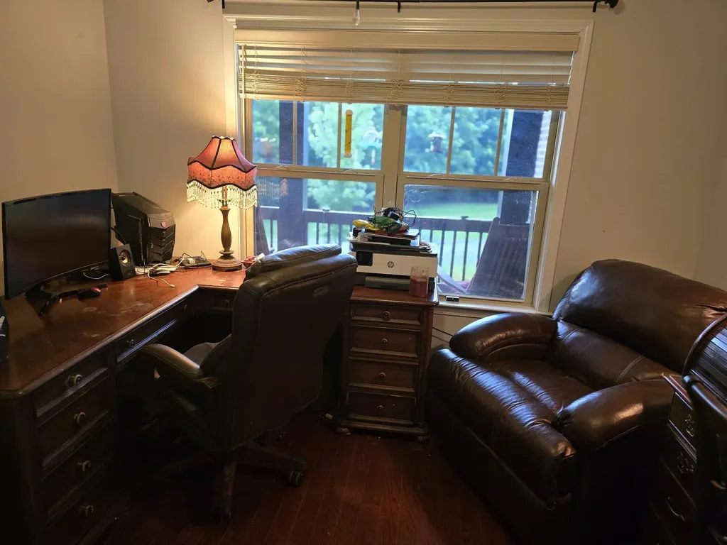 104 Yates Drive Bon Aqua TN 37025