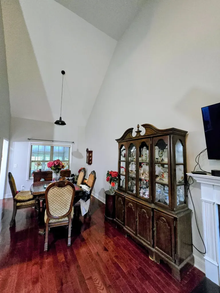104 Yates Drive Bon Aqua TN 37025