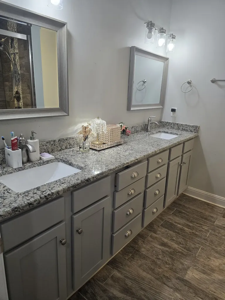 104 Yates Drive Bon Aqua TN 37025