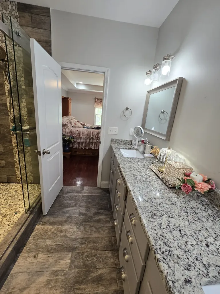 104 Yates Drive Bon Aqua TN 37025