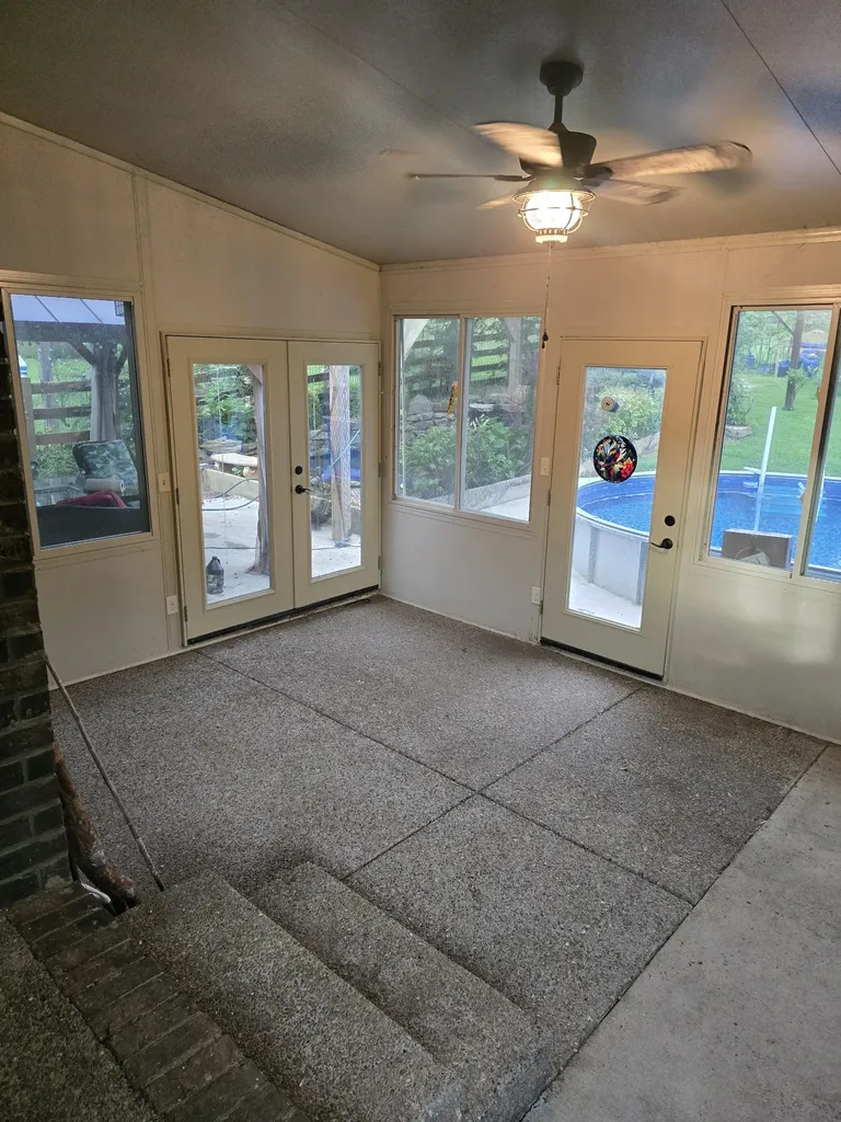 104 Yates Drive Bon Aqua TN 37025