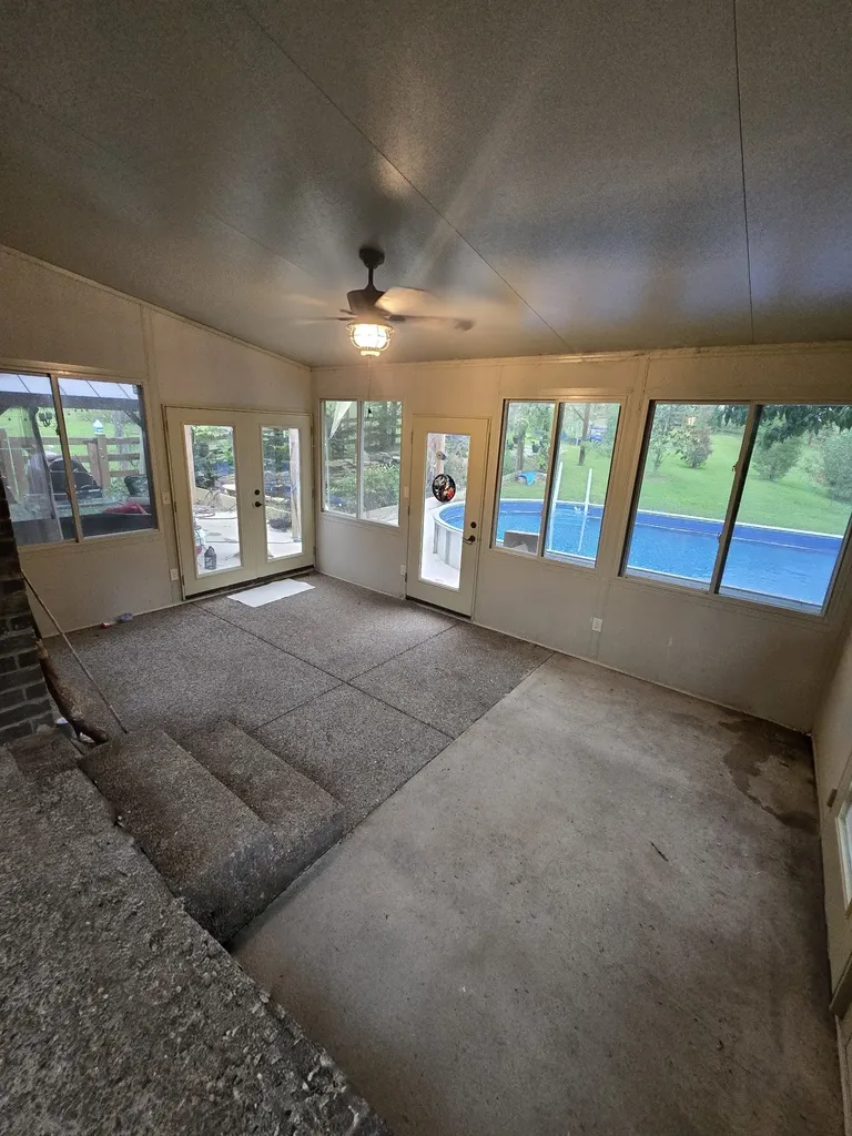 104 Yates Drive Bon Aqua TN 37025