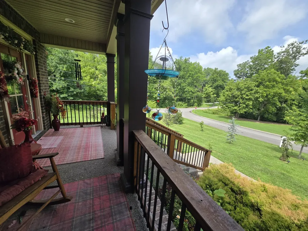 104 Yates Drive Bon Aqua TN 37025
