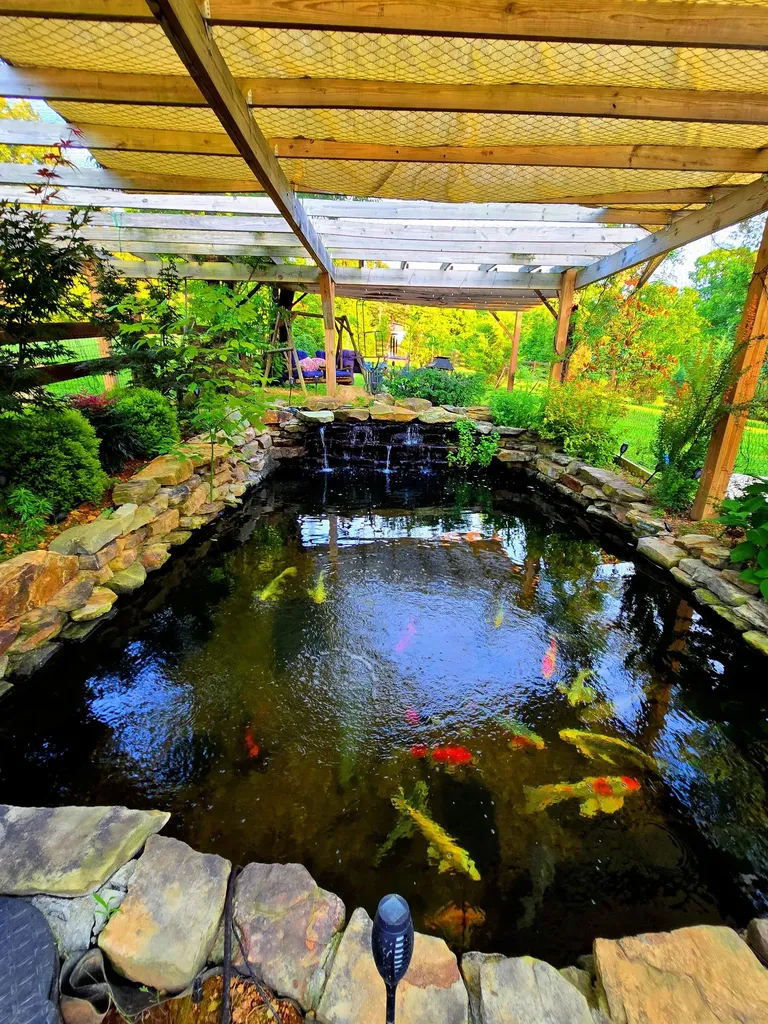 104 Yates Drive Bon Aqua TN 37025