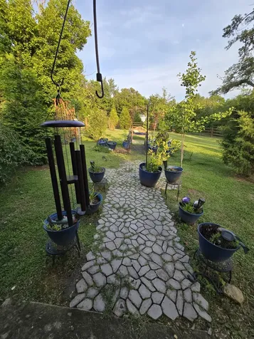 104 Yates Drive Bon Aqua TN 37025