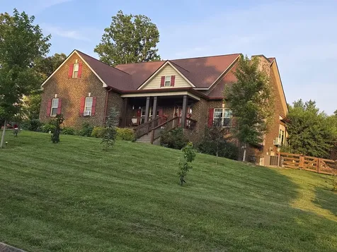 104 Yates Drive Bon Aqua TN 37025
