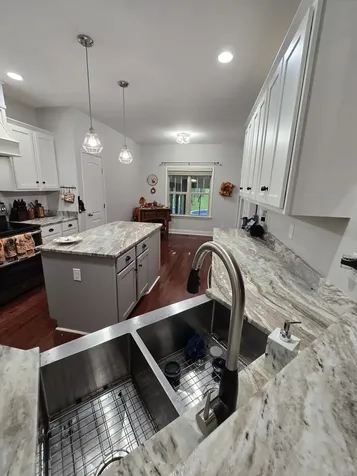 104 Yates Drive Bon Aqua TN 37025