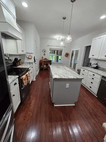 104 Yates Drive Bon Aqua TN 37025