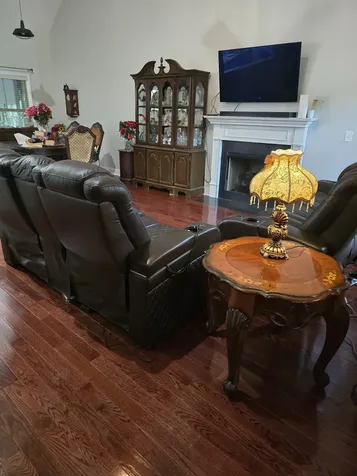 104 Yates Drive Bon Aqua TN 37025