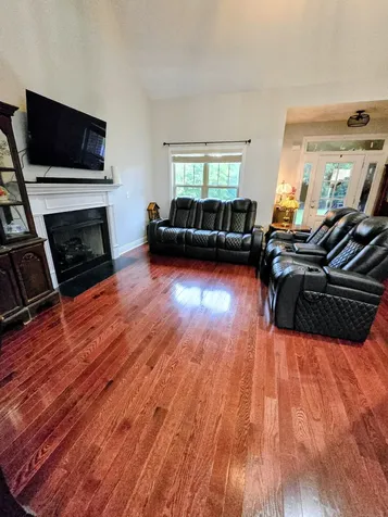 104 Yates Drive Bon Aqua TN 37025
