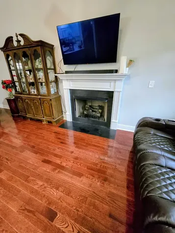 104 Yates Drive Bon Aqua TN 37025