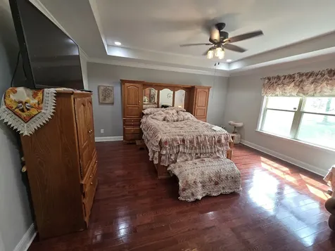 104 Yates Drive Bon Aqua TN 37025