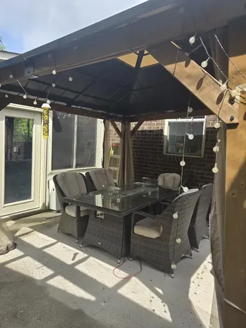 104 Yates Drive Bon Aqua TN 37025