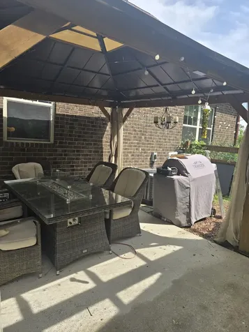 104 Yates Drive Bon Aqua TN 37025