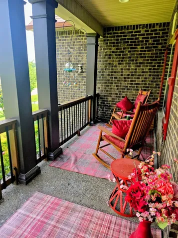 104 Yates Drive Bon Aqua TN 37025