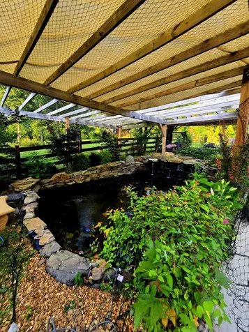 104 Yates Drive Bon Aqua TN 37025
