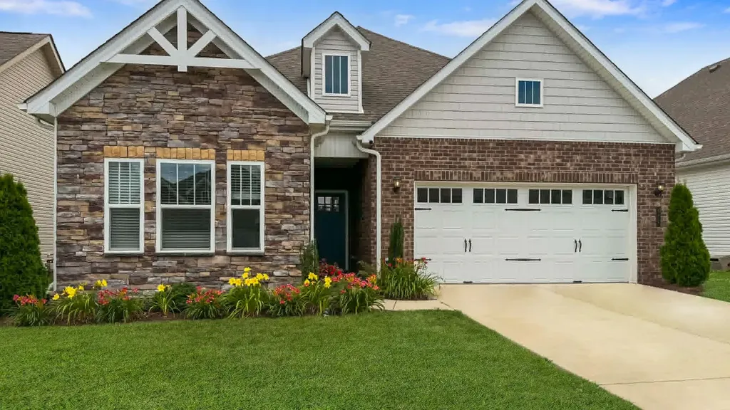 359 Mattieton Lane Gallatin TN 37066