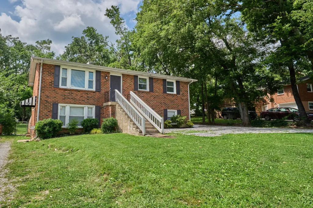 634 Anderson Lane Madison TN 37115