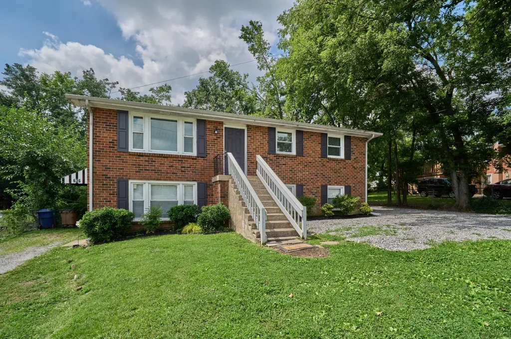 634 Anderson Lane Madison TN 37115