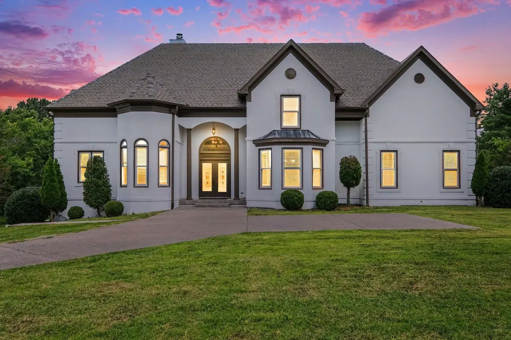 5280 Murray Lane Brentwood TN 37027