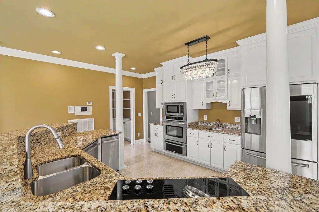 5280 Murray Lane Brentwood TN 37027