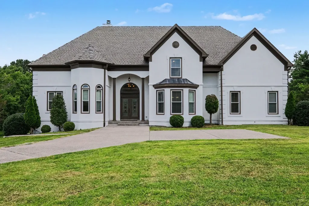 5280 Murray Lane Brentwood TN 37027