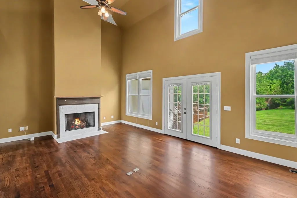 5280 Murray Lane Brentwood TN 37027