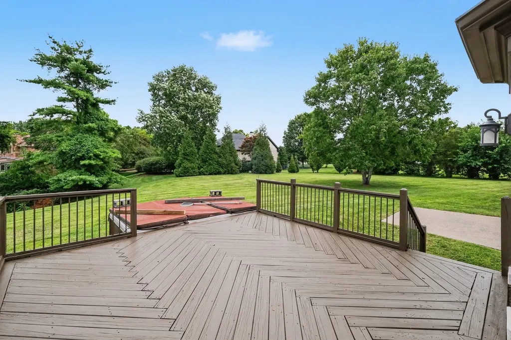 5280 Murray Lane Brentwood TN 37027