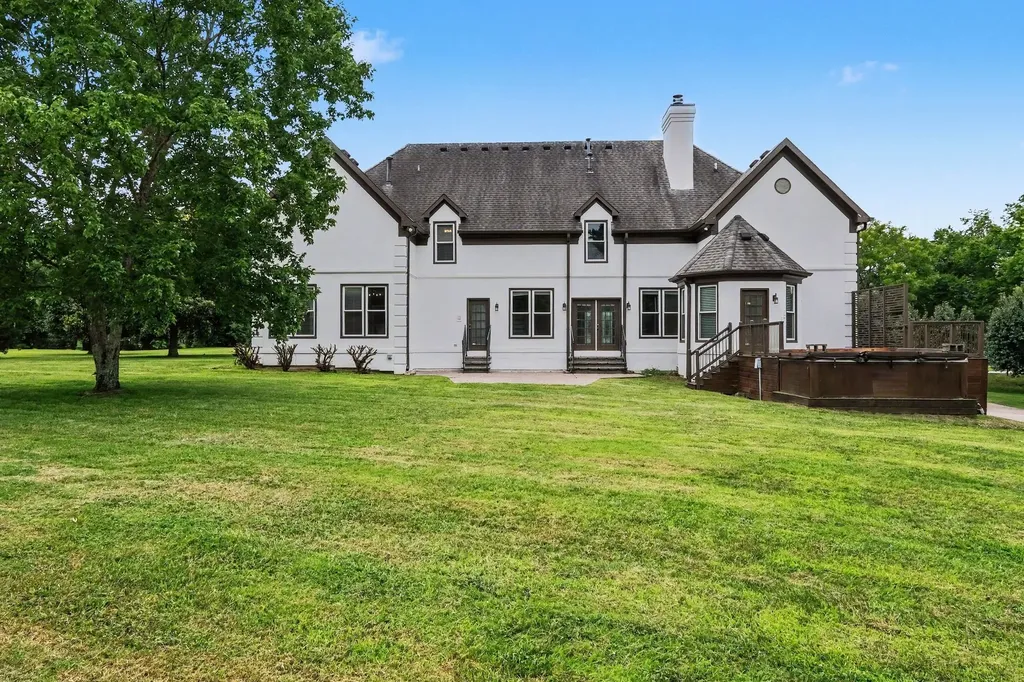 5280 Murray Lane Brentwood TN 37027