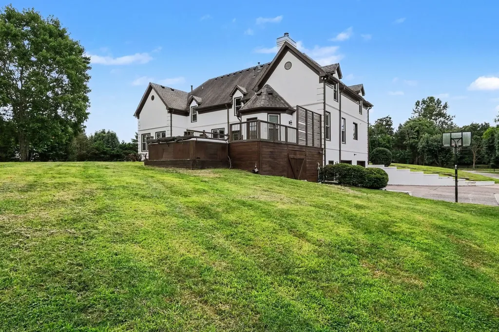 5280 Murray Lane Brentwood TN 37027