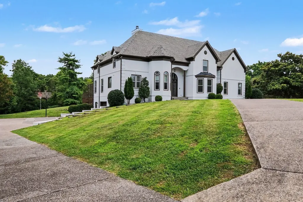 5280 Murray Lane Brentwood TN 37027