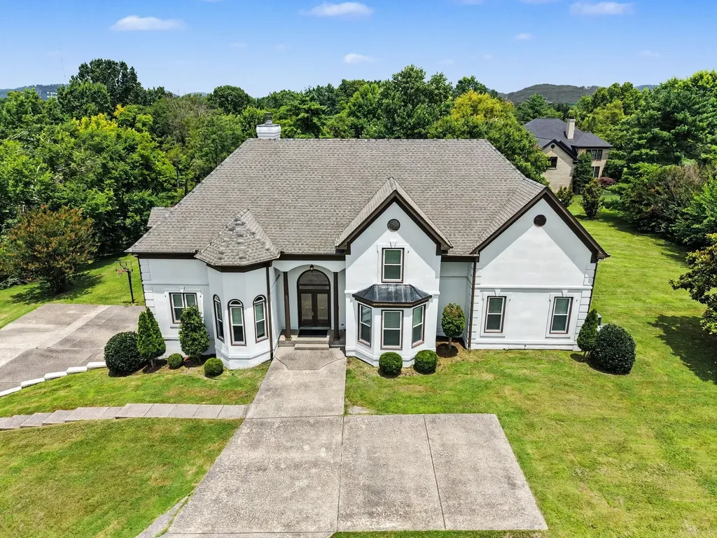 5280 Murray Lane Brentwood TN 37027