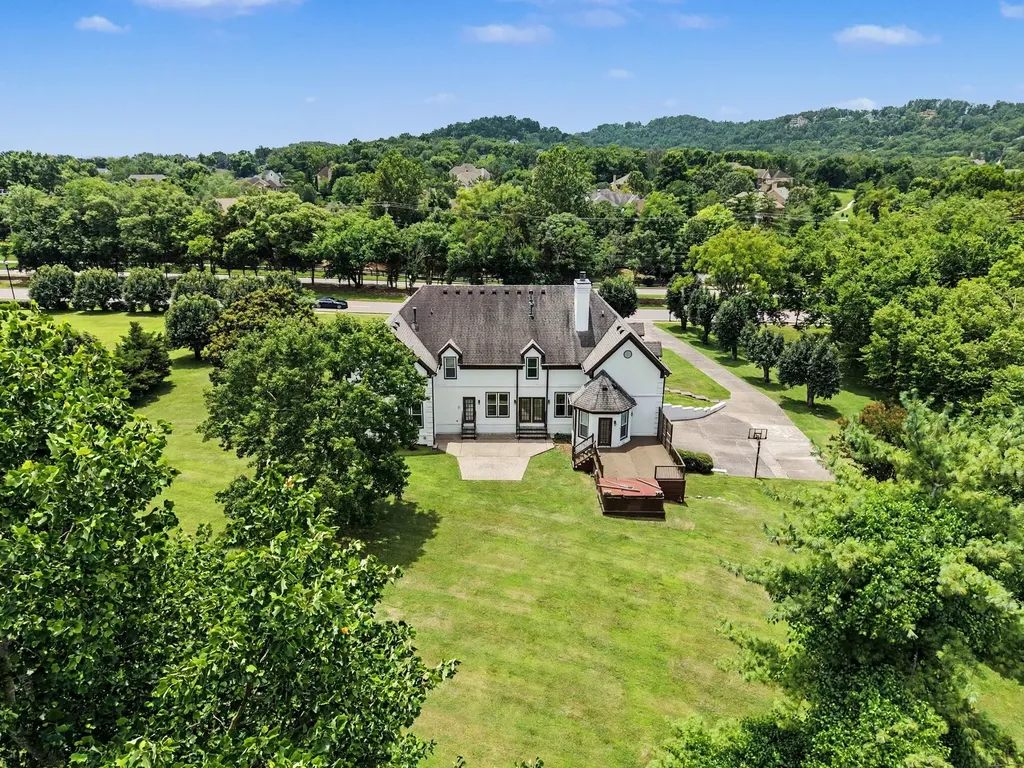 5280 Murray Lane Brentwood TN 37027