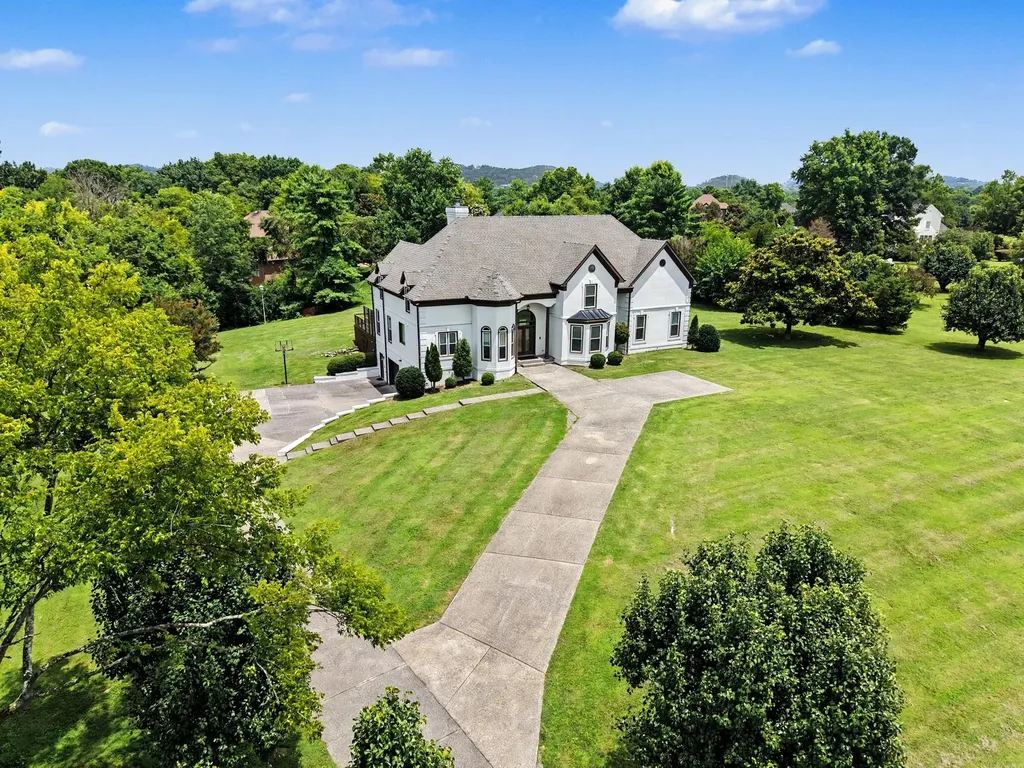 5280 Murray Lane Brentwood TN 37027
