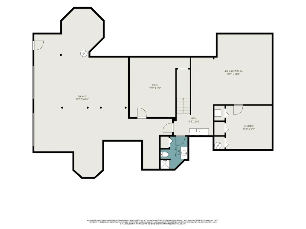 5280 Murray Lane Brentwood TN 37027