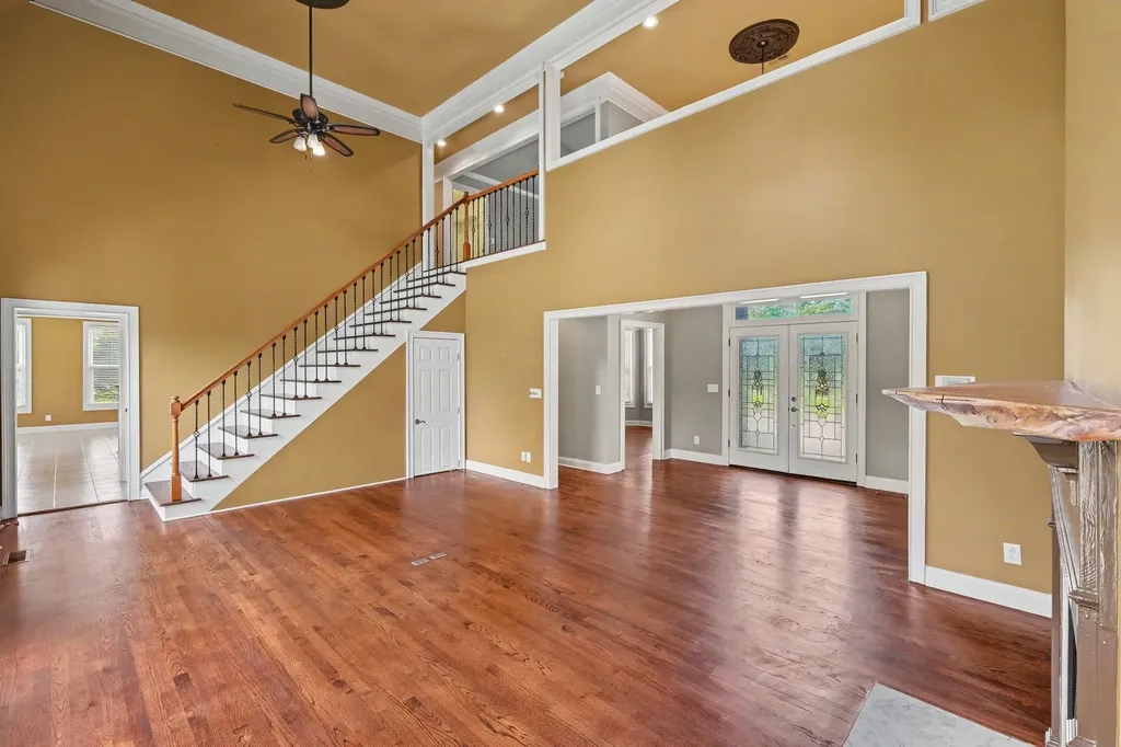 5280 Murray Lane Brentwood TN 37027