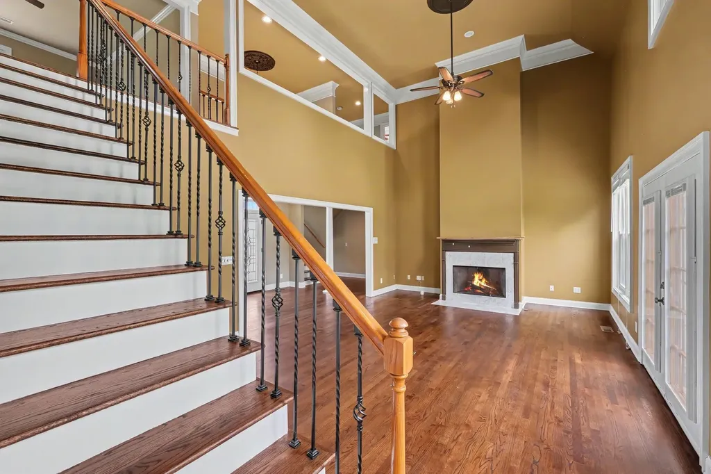 5280 Murray Lane Brentwood TN 37027