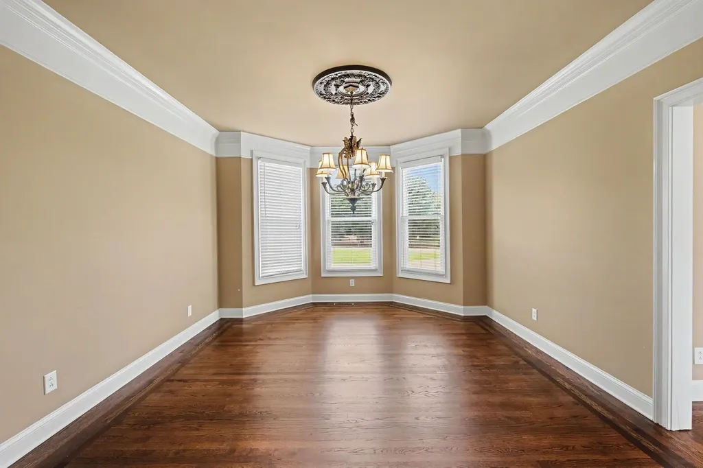 5280 Murray Lane Brentwood TN 37027