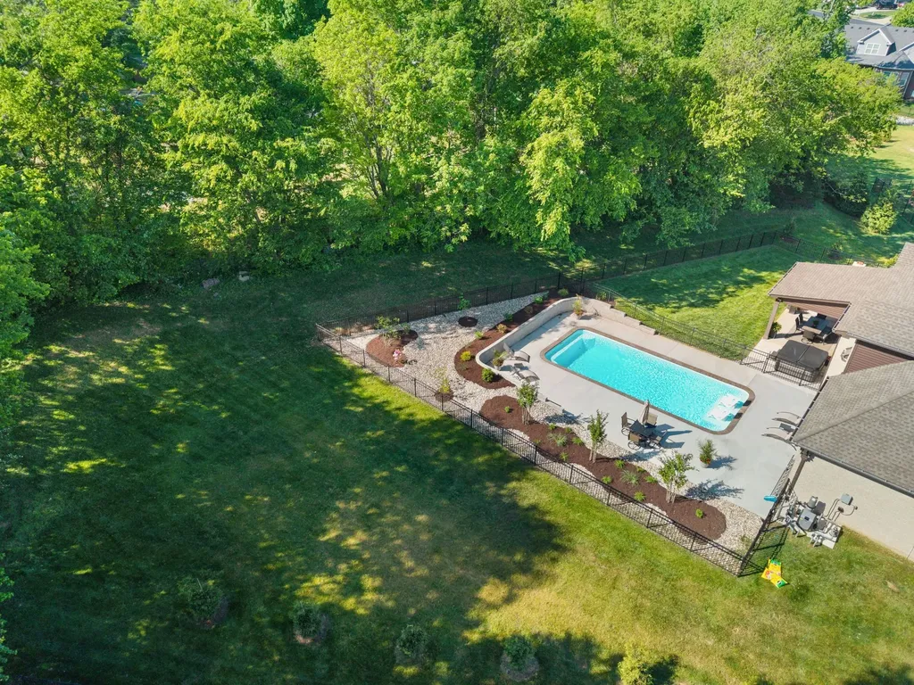 251 Harrowgate Drive Clarksville TN 37043