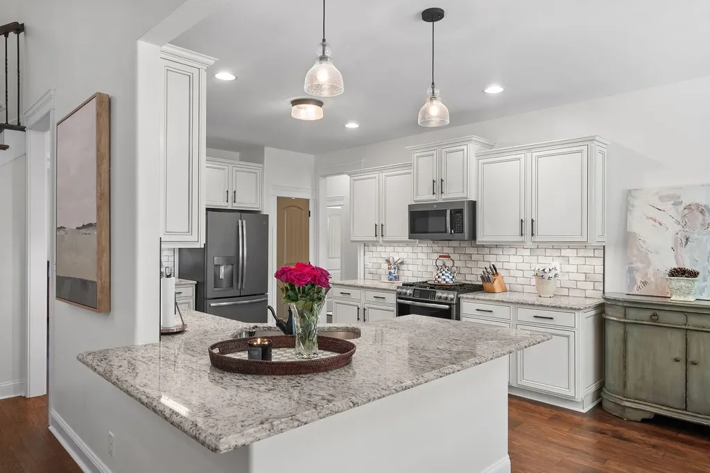 251 Harrowgate Drive Clarksville TN 37043