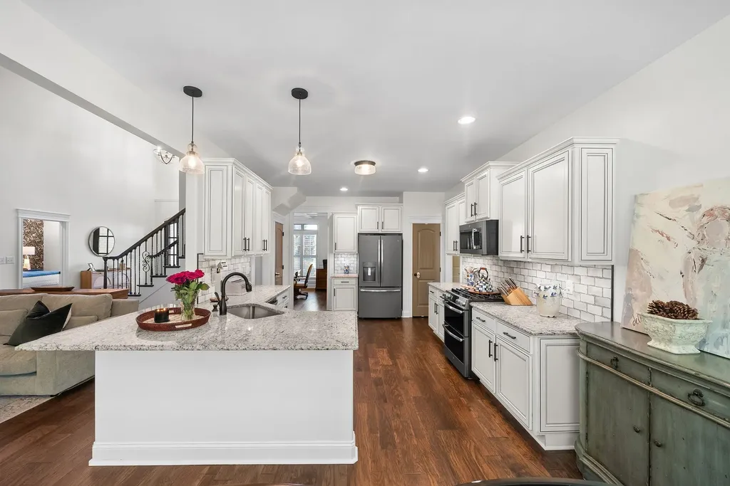 251 Harrowgate Drive Clarksville TN 37043