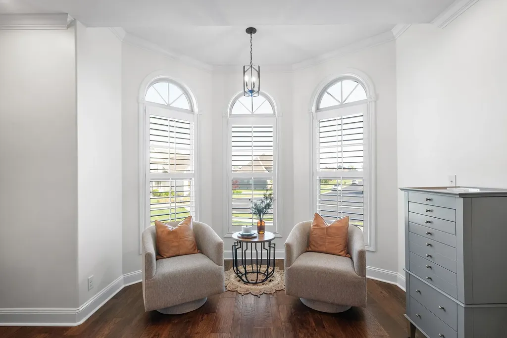 251 Harrowgate Drive Clarksville TN 37043