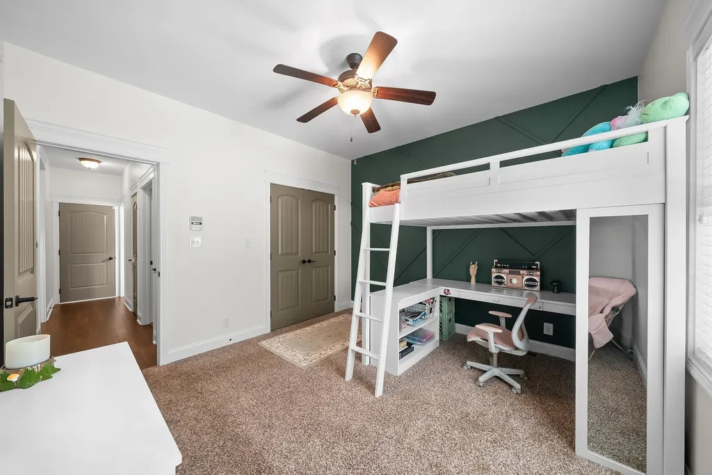 251 Harrowgate Drive Clarksville TN 37043