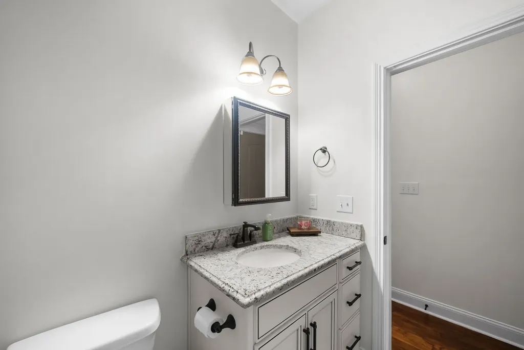 251 Harrowgate Drive Clarksville TN 37043