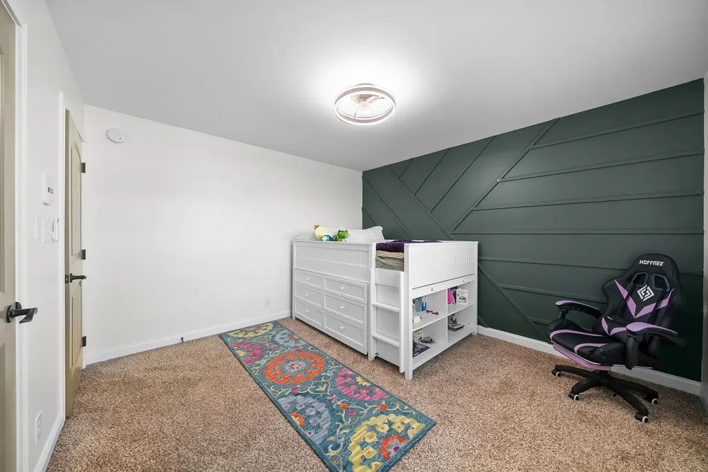251 Harrowgate Drive Clarksville TN 37043