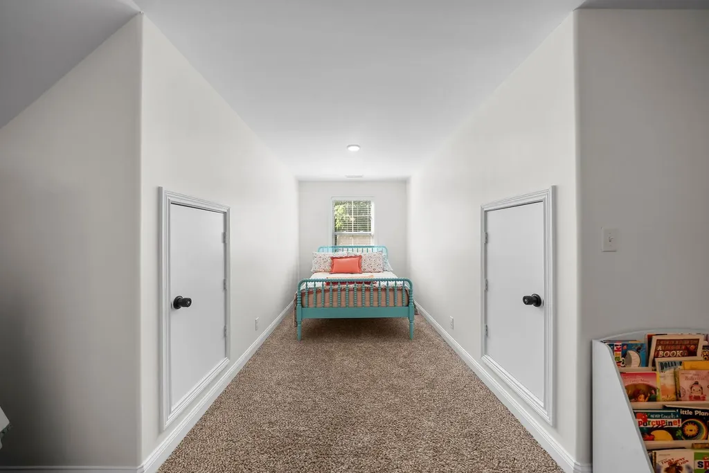251 Harrowgate Drive Clarksville TN 37043