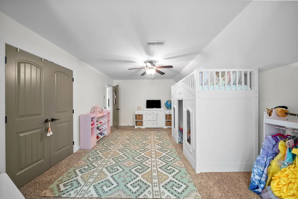 251 Harrowgate Drive Clarksville TN 37043